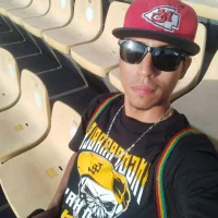 AlexAlejandro27 avatarbilde