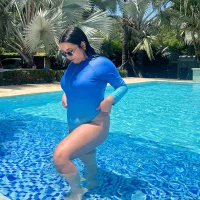 LillyCandy Adlı Modelin Avatarı