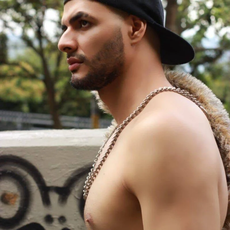 ThiagoToro Stripchat profile image