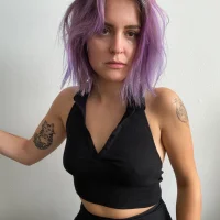 darlingnikky's Profile Pic
