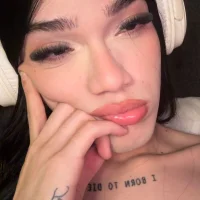 Bonnie_Luxury: изображение аватарки