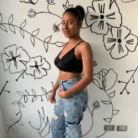 MilaBliss1's Profile Pic