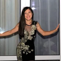 alma2001's Profile Pic