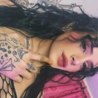 samy_foox Immagine Avatar