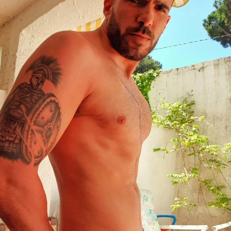 newspanishboys Stripchat profile image