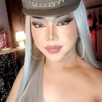 Foto desnuda XXX de QueenCelesteMonroe