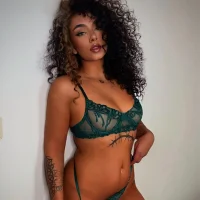 nessyrose's Profile Pic