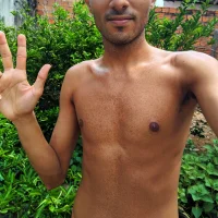 Снимка на аватара на Santinho_safado