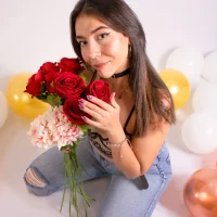 صورة أفاتار MELISSAROUGE