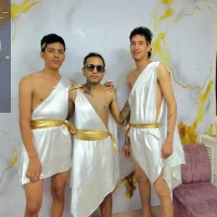 صورة الملف الشخصي لـ Bvlgar_Guys