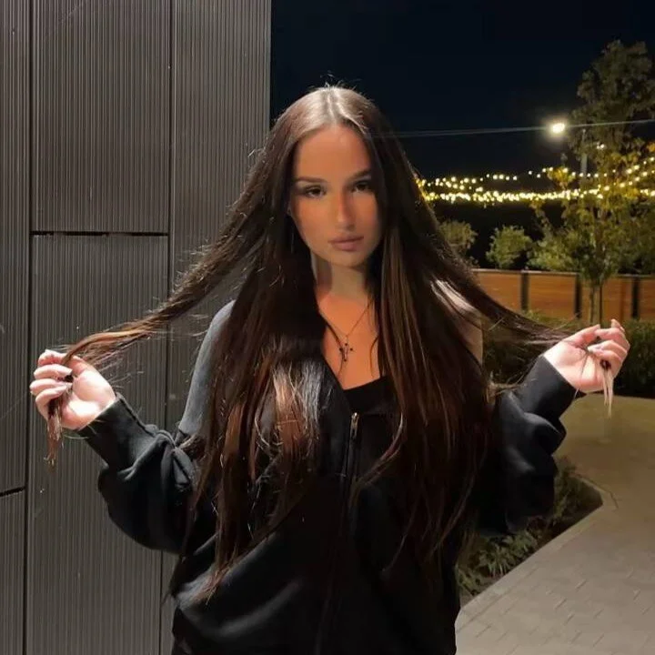 MackenzieBartell profile photo