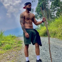 Gambar Profil MagnusWar