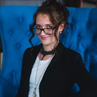 Evaxblurry's Profile Pic