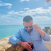 Renanboss - Profil Fotoğrafı