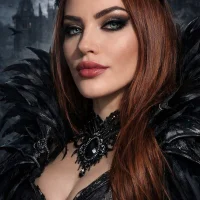 AliceJameson's Avatar Pic