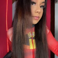 bonny_princess avatarképe