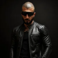 Zdjęcie profilowe modela abrahamdarlyn6