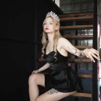 AvaDaviis – avatarbillede