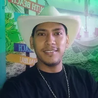 alegonza35 的個人資料圖片