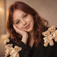 Samantha_Martines: изображение аватарки