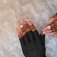 Africgael এর প্রোফাইল ছবি