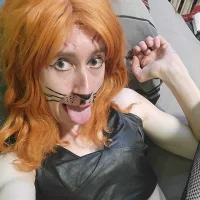 CipciaOliwcia's Profile Pic