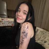 KittyDreamX Adlı Modelin Avatarı