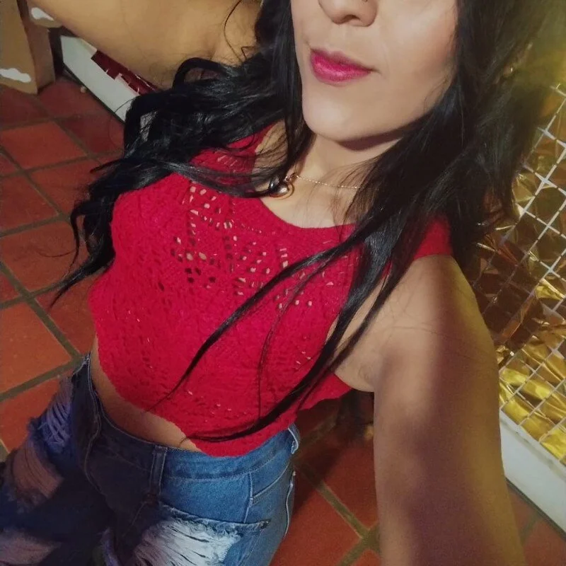 layla_saidi Stripchat profile image