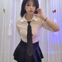 wen_rou Adlı Modelin Avatarı