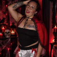 Tammi_hell – Avatar fotka