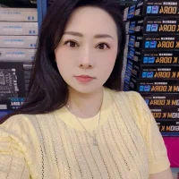 Lili-baby webcam