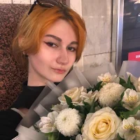 Goddess-Rose – avatarbillede