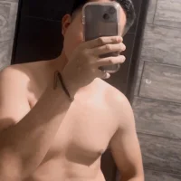 JovenSexi96's Profile Pic