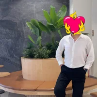 Zdjęcie profilowe modela RebeuRb