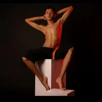 Фото профіля ISACNOIR