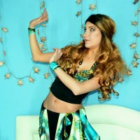 Khaadijah's Profile Pic
