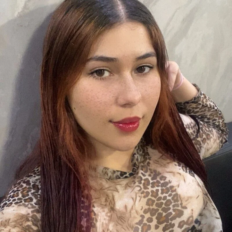 Inari_Joness Stripchat profile image