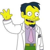 DoctorNick's Avatar Pic