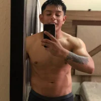 Nacho77720's Profile Pic