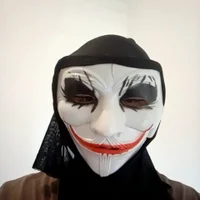santistaabandonado's Avatar Pic