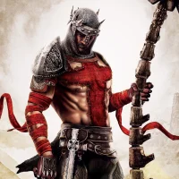 Blitzkrieger1996's Avatar Pic