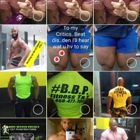 goodloveboss Avatarfoto