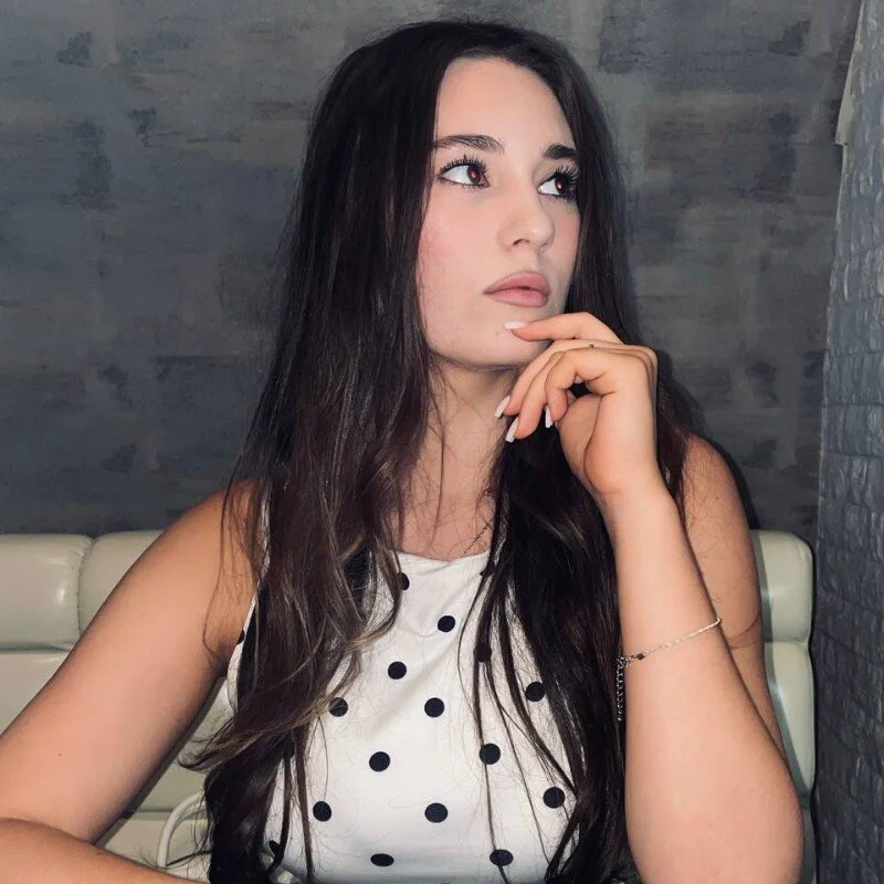 GeorgeannaYellen profile photo