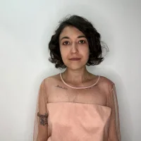 Foto desnuda XXX de MargoYoung