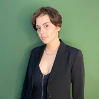 Zdjęcie profilowe modela JinksKims