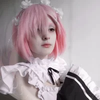 Zdjęcie profilowe modela DevonaBuff