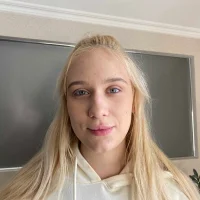 DeloraVoss's Profile Pic