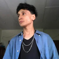 PantomOG1's Avatar Pic