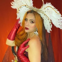 Gambar Avatar sahra_taylor_