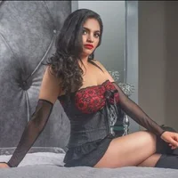 Gambar Profil AnastasiaLii